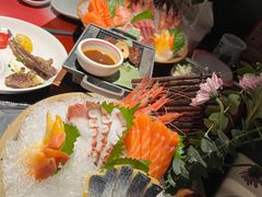 -匠和风精致料理(宁德万达店)