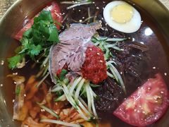 -朴老五延边大冷面(二道店)