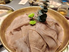 -巴奴毛肚火锅(二七万达店)