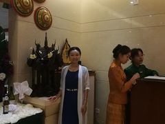 -金厨泰国餐厅·全泰籍厨师料理(拱北店)