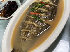 -西门岛码头海鲜馆