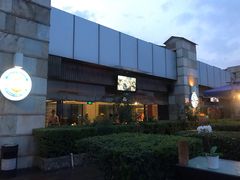 -真爱中国餐馆·年华店(朱雀大街店)