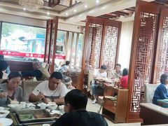 大堂-沱江鱼府(丽江店)