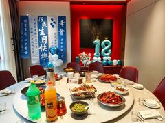 -聚味瞿记·龙虾堂(咸嘉湖店)