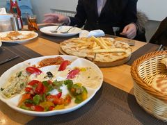 -ALAMEEN阿拉伯餐厅(三里屯店)