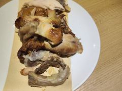 -关东小磨东北菜(上海长风大悦城店)