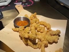 -烤匠麻辣烤鱼(双流明城购物中心店)