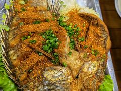 -八木轩·寻味大理白族民俗餐厅(文献路店)