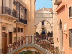 -华谊兄弟（长沙）电影小镇