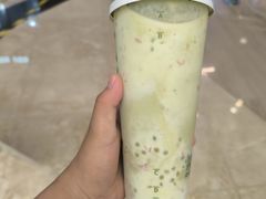 -迷客夏Milksha(无锡苏宁店)