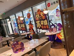 -必胜客(上海新南方商城PH店)
