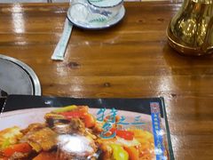-西域塔塔幂(六道口店)