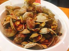 -小红烤翅(傅厚岗店)