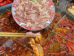 -肥龙火锅(南坪店)