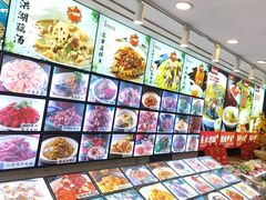 -亲回家吃饭餐厅(黄陂店)