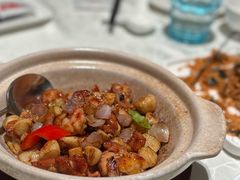 -珍宝海鲜JUMBO Seafood(尚嘉店)