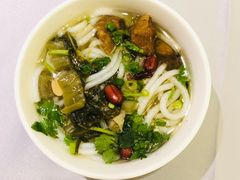 花溪牛肉粉-贵州大厦贵州厅(樱花园西街店)