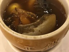 -聚春园自助餐厅(东街口店)
