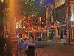 -观澜湖华谊冯小刚电影公社(百年记忆公社)
