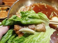 -原始泥炉烤肉(总店)