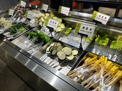 -生火火·小炉子炭烤(金楠天街总店)