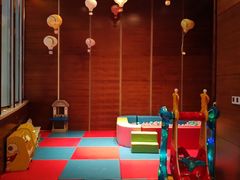 -River Café 海鲜自助(重庆丽笙世嘉酒店)