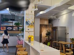 -鞠婆婆•绵绵冰•凉糕•手工冰粉(苏稽一店)