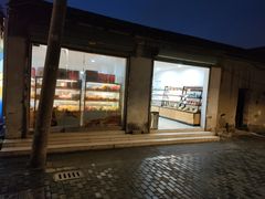 门面-长发西饼(临顿路店)