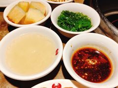-七欣天香辣蟹火锅(苏州塔园路店)