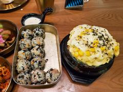 -HOTISLAND海鸡岛·韩国料理(江南西店)