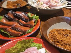 -四小区火锅·巷子里的重庆火锅(花照壁店)