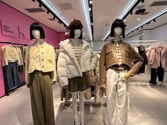 -万达广场(大明宫店)