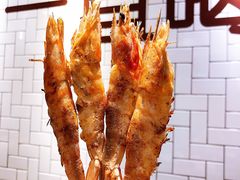 -壹酒贰肉1926·深夜食堂(南京北街店)