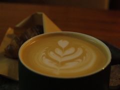 -又至园精品咖啡馆(将军塘店)