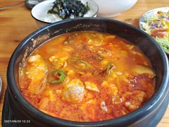-青春分食(仙林大学城店)