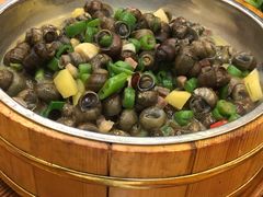 -老村长土菜馆(湖墅南路店)