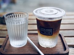 -CoffeeVendor(西乡店)