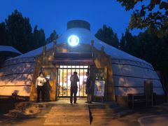 -九十九顶毡房(阜石路店)