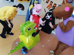 -优田儿童成长中心
