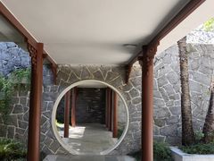 -四海公园(南山区)