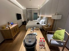 -成都锦城原舍酒店(锦里武侯祠店)