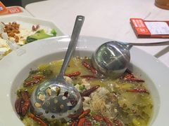 -金戈戈香港豉油鸡(南山海岸城店)