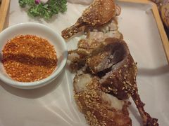 -缪氏川菜(深圳北站缤果空间店)