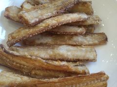 炸带鱼-河东颐祥阁(亲贤北街店)