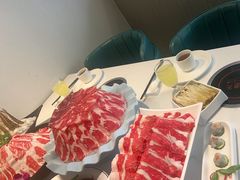 -德天雪花肥牛海鲜火锅(南苑东路店)