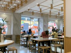 -饺子季水饺餐厅(新市街店)