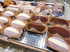 -巴黎贝甜(常德路店)