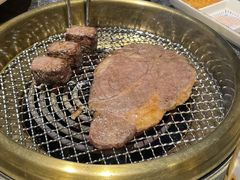 -NIUAN牛庵·日式和牛烧肉(恒隆店)