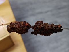 -清真·马峰烤肉(小学习北巷店)