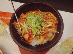 -小鲜肉延边朝鲜族烤串(珠海店)